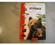 Le monde étonnant des animaux