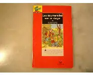 Les tourterelles sont en danger-Ratus