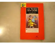 Le vocabul mène l'enquête-Ratus 7-8 ans