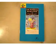 Les fantômes de mamie Ratus