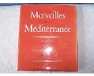 Merveilles de la Méditerranée R. Beny