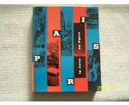 Le livre de Paris 1957