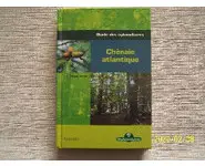 Chênaie Atlantique Pascal Jarret ONF