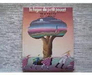 La fugue du petit Poucet Michel Tournier