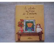 La photo de classe de l'ourson Nahan