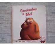 Grodoudou e Moi Tu me lis une Histoire