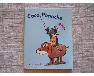 Coco Panache- Catharina Valckx