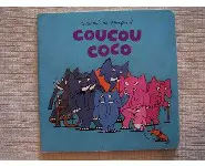 Coucou Coco - Loulou et Cie