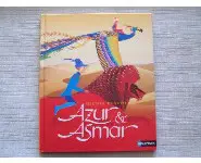 Azur et Asmar Michel Ocelot