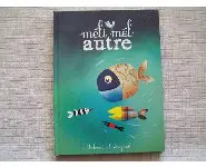 Méli Mél autre Un livre à nul autre pare