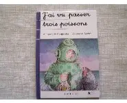 J'ai vu passer trois poissons-Chapouton