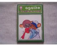 Agathe et Saturnine La musaraigne