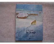 A ta santé le loup Eléonore Schmid