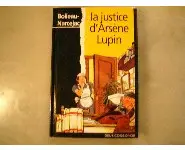 La justice d'Arsène Lupin/Mot de passe