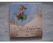 Capucine la petite sorcière Mijade 2002