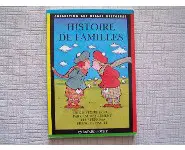 Histoire de familles-Belles Histoires