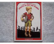 Jérémie aux pays des ombres