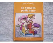 La nouvelle petite soeur