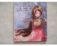 Les plus beaux contes de Princesses