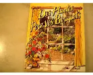 Des plantes pour vos bouquets/1981