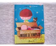 Petit-frère petite sœur mode d'emploi