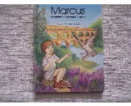 Marcus un enfant en Provence Romaine