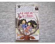 Le cerf et le chien Marcel Aymé folio