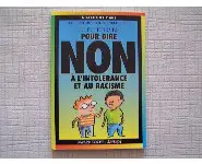 Le petit livre pour dire NON-