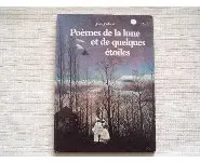 Poèmes de la lune et de quelques étoiles