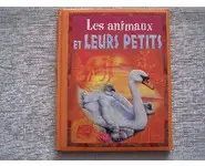 Les animaux et leurs petits Art's Books