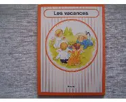 Les vacances collection Porcelaine