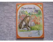 Peau d'âne MC Suigne Hemma