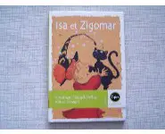 Isa et Zigomar-Tipik Benjamin