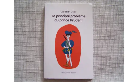 Le principal problème du Prince Prudent