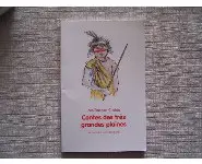 Contes des très grandes plaines