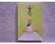 Grignotin et Mentalo présentent