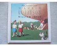 Une journée avec Martin Robinson