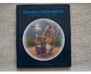 Demain c'est la rentrée