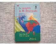 Le monstre de Monsieur Stravinski