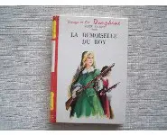 La Demoiselle du Roy