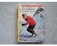 Catherine au chalet des neiges Idéal Bib