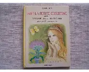 IB et la petite Christine Andersen