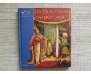 Les habits neufs de l'empereur