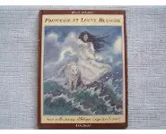Princesse et Louve Blanche Epigone