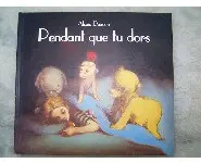 Pendant que tu dors. Kaléidoscope