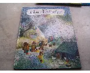 Blanche-Neige Illustrations Bernadette