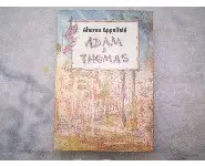 Adam et Thomas - Aharon Appelfeld