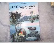 La grande forêt Le pays des Chintiens