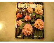 Rhododendrons, azalées et caméllias