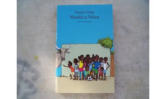 Mendela et Nelson-Hemann Schulz